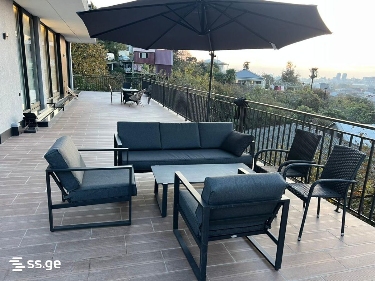 7 Room Summer Cottage For Sale view 7
