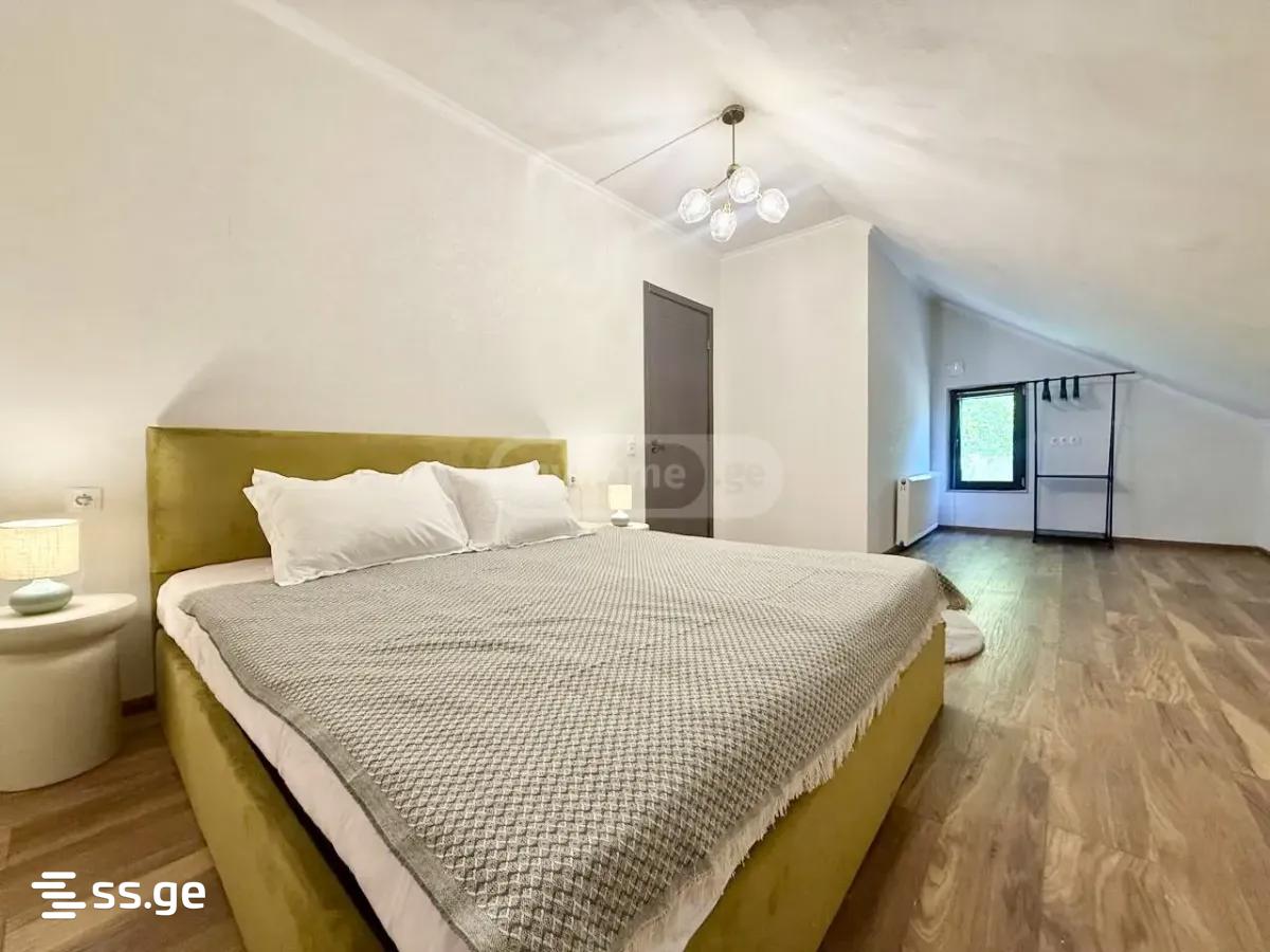 4 Room Private House For Rent. Mtskheta view 5