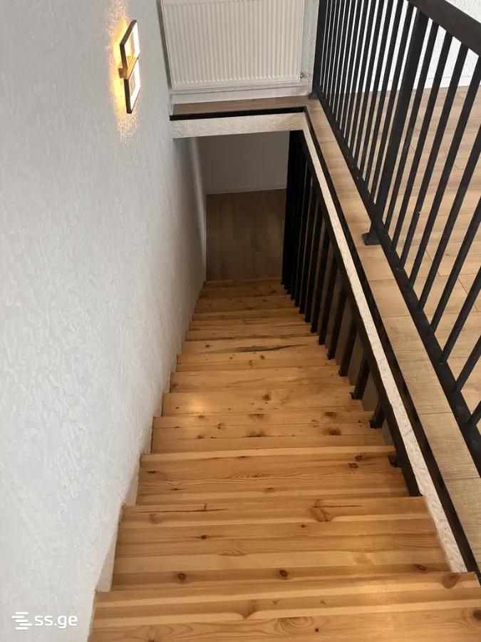 6 Room Private House For Sale view 5