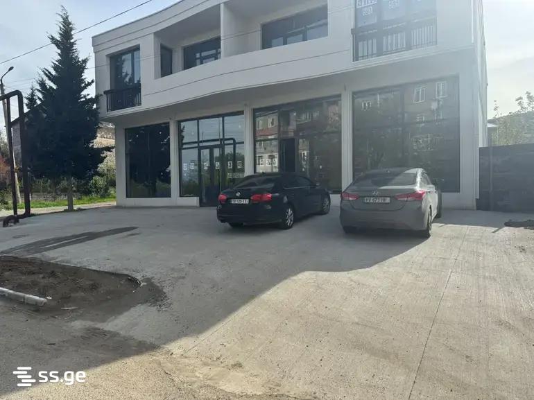 Commercial Space For Rent. Rustavi view 3