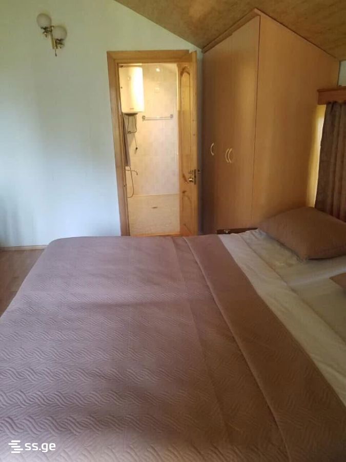 6 Room Private House Daily Rent. Grigoleti view 8