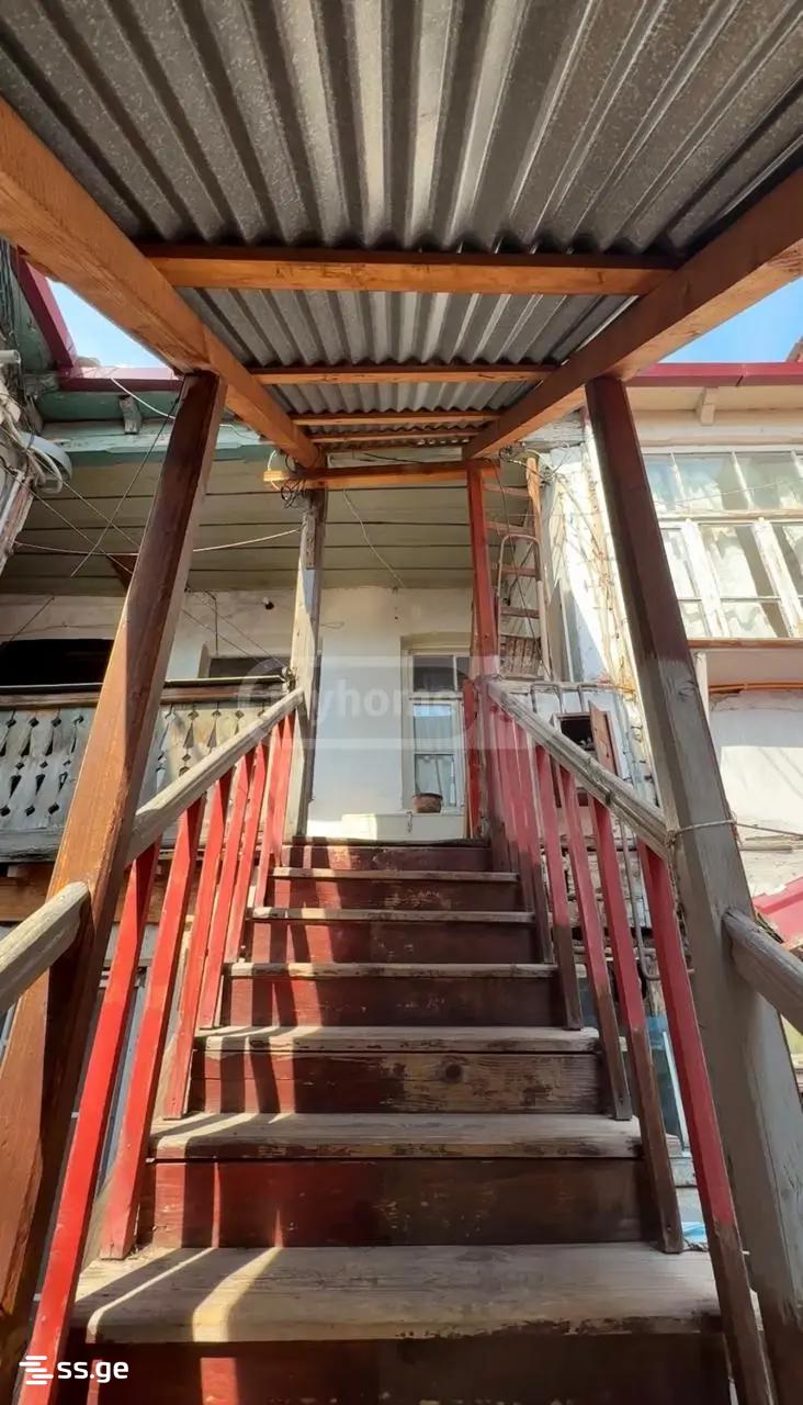 2 Room Private House For Sale view 1