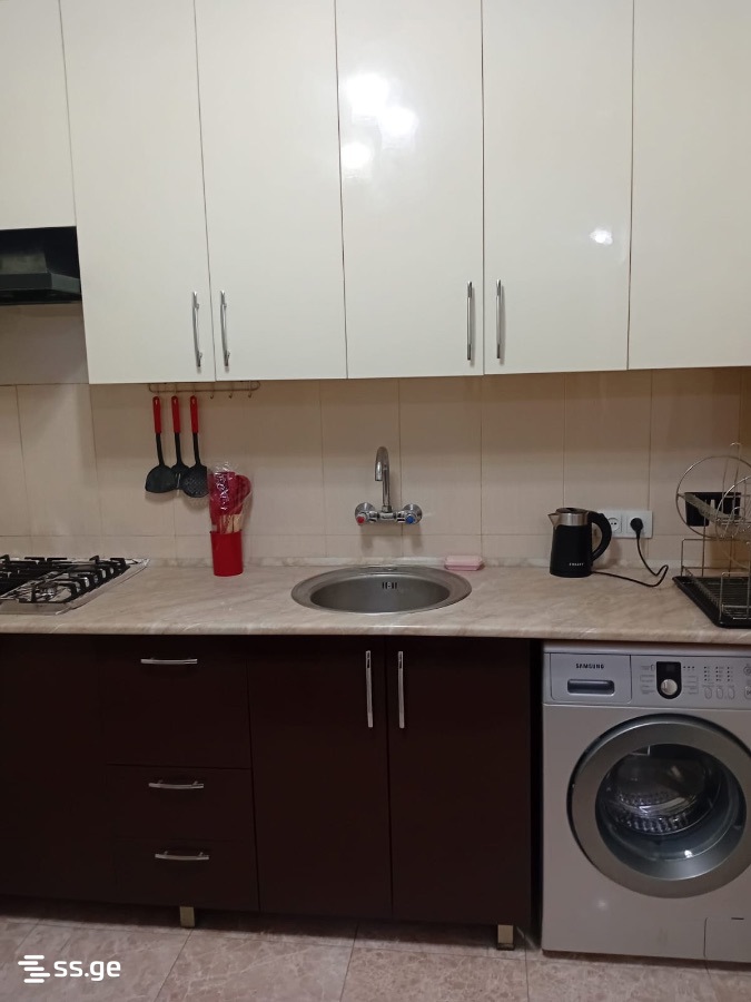 3 room Flat For Rent. Sanzona - Ansicht 4