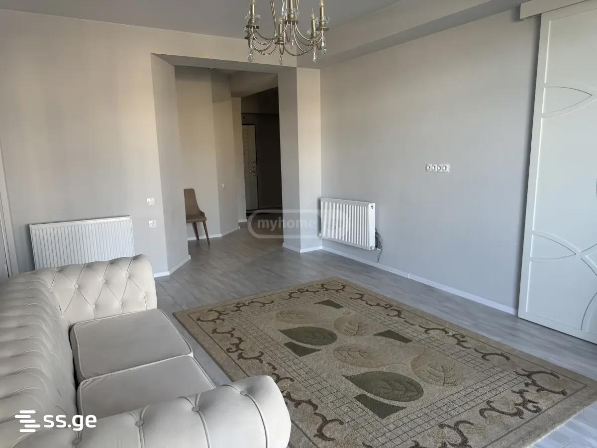 3 room Flat For Rent. Saburtalo - Vista 3