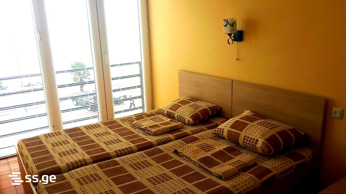 2 Room Flat Daily Rent. Gonio view 10