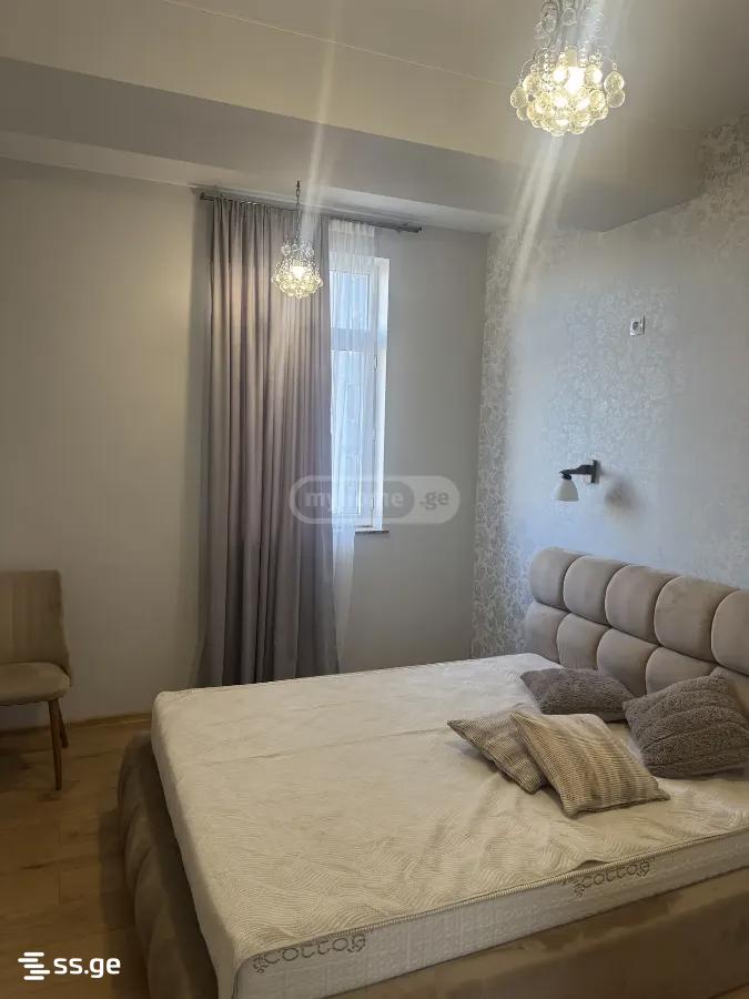 3 room Flat For Rent. Saburtalo - Vista 6