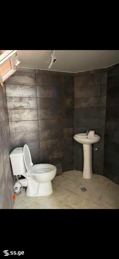 Commercial Space For Rent. Kutaisi view 3
