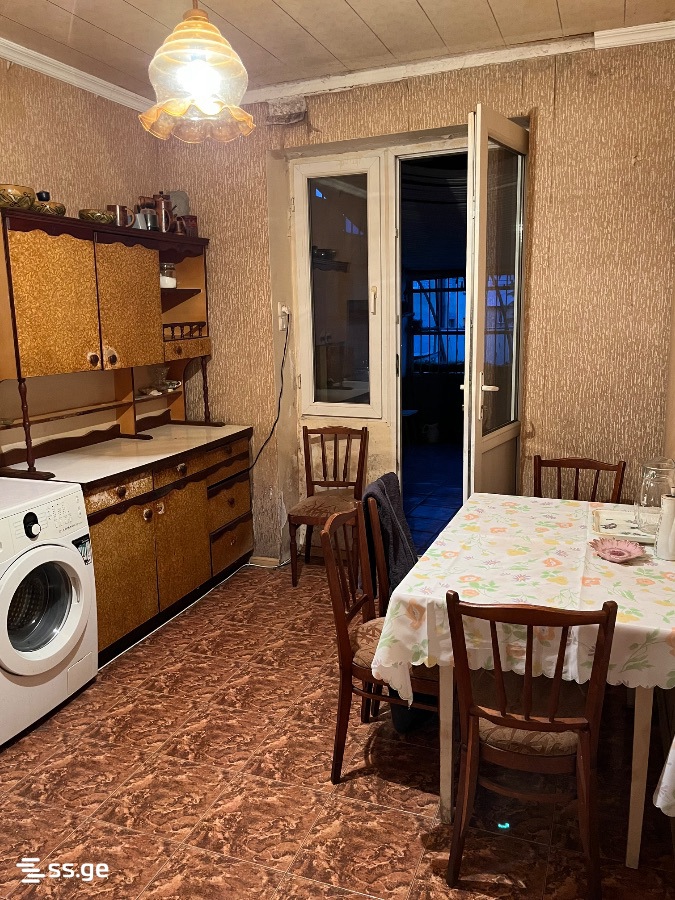 2 Room Flat For Rent. Tskaltubo view 9