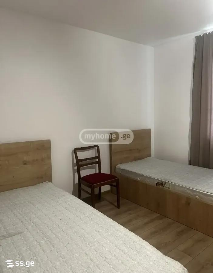 4 Room Summer Cottage For Rent. Kojori view 6