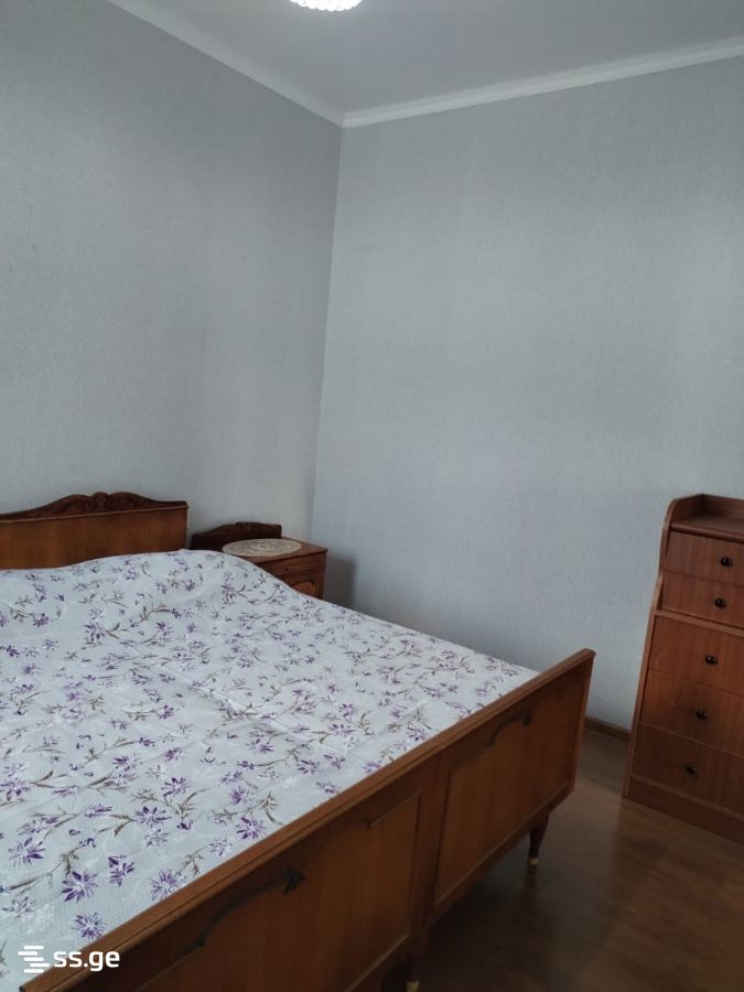 4 Room Private House For Rent. Gonio view 11