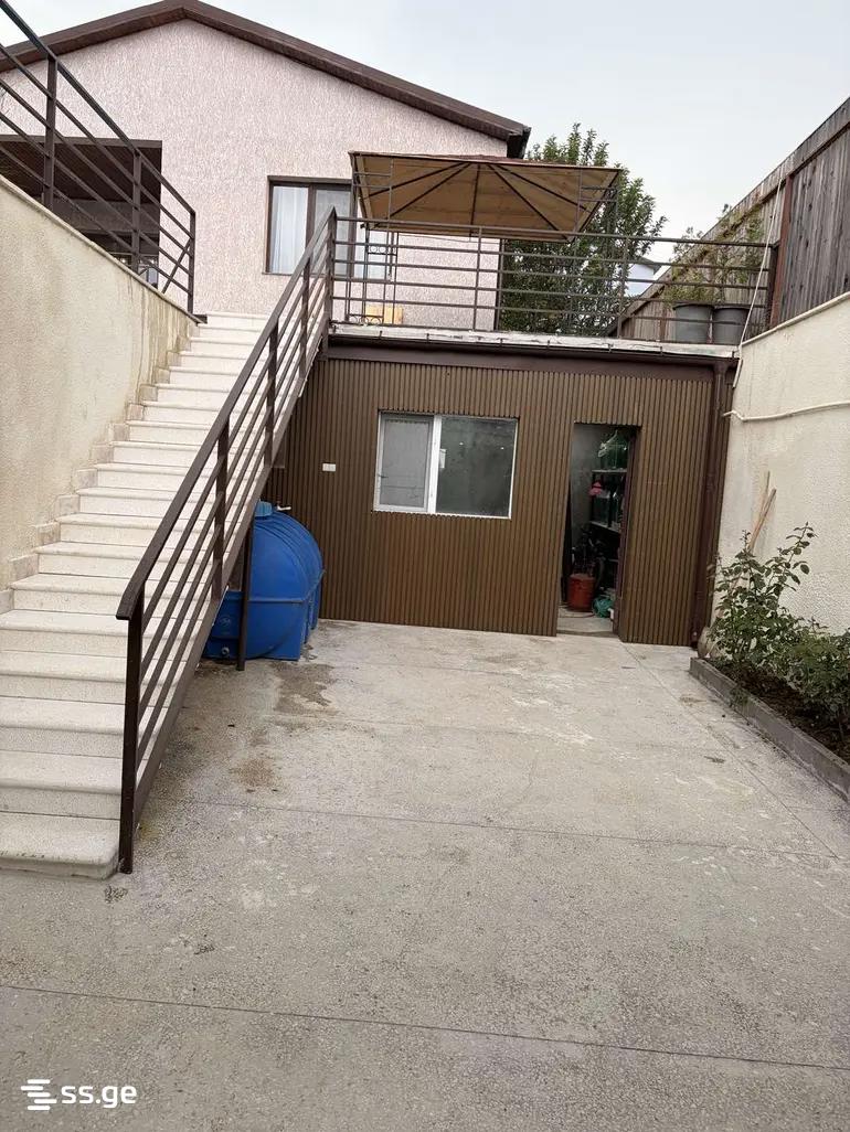 5 Room Summer Cottage For Sale view 6