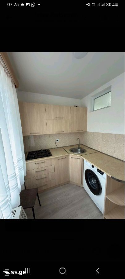 1 Room Flat For Sale, 1 of 4