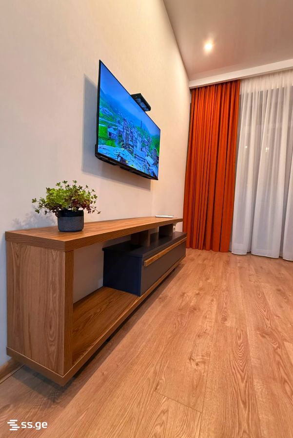 2 room Flat Daily rent. Didi digomi - Ansicht 3