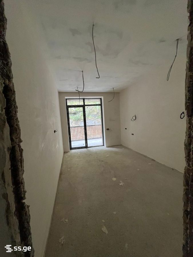 For Sale 2 Room Apartment Abastumanshi view 22