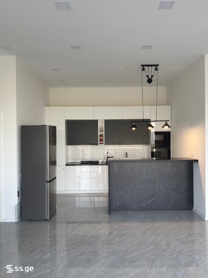 5 Room Private House Daily Rent. Shindisi view 5