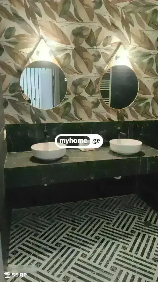 5 Room Private House Daily Rent. Mtskheta view 12