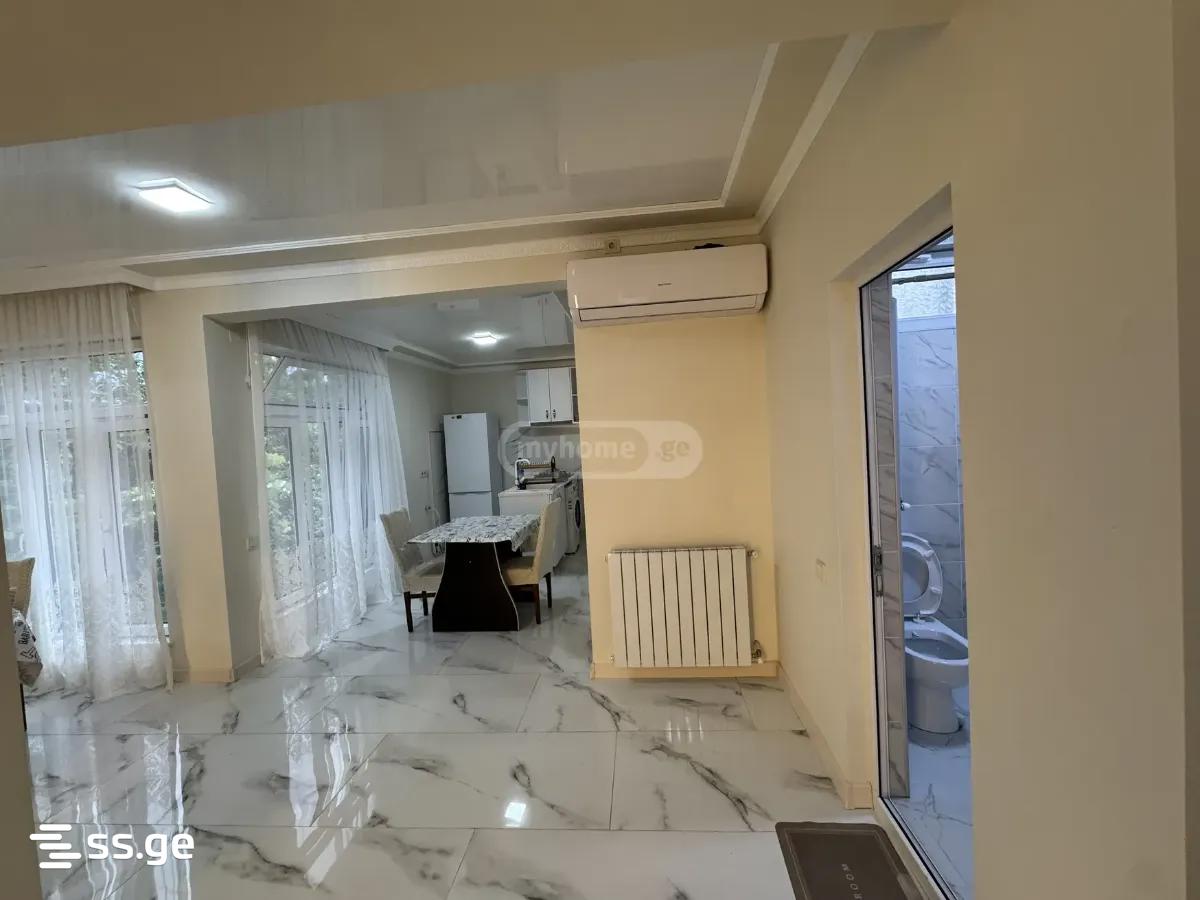 4 Room Private House For Rent. Khelvachauri view 8