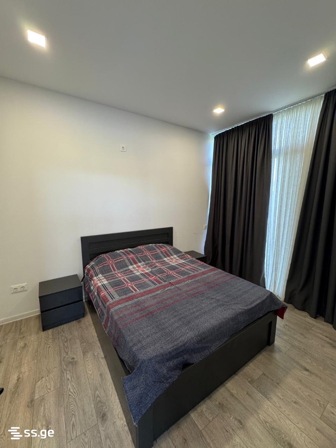 5 Room Private House Daily Rent. Shindisi view 4