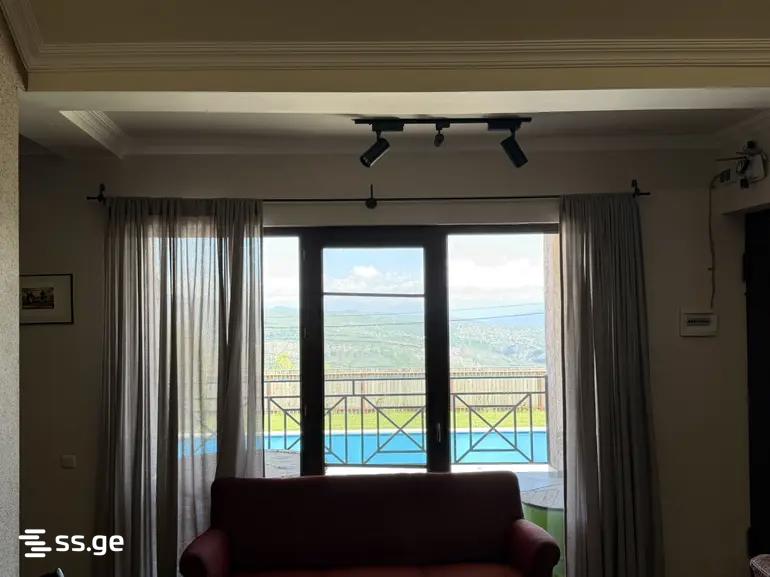 5 Room Summer Cottage For Sale view 10