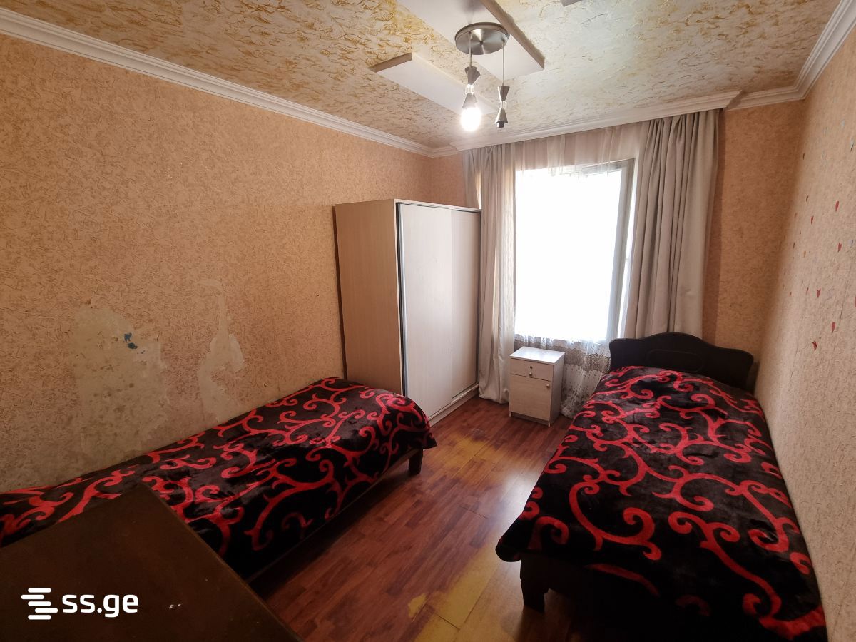 3 Room Private House For Rent. Akhalsopeli view 8