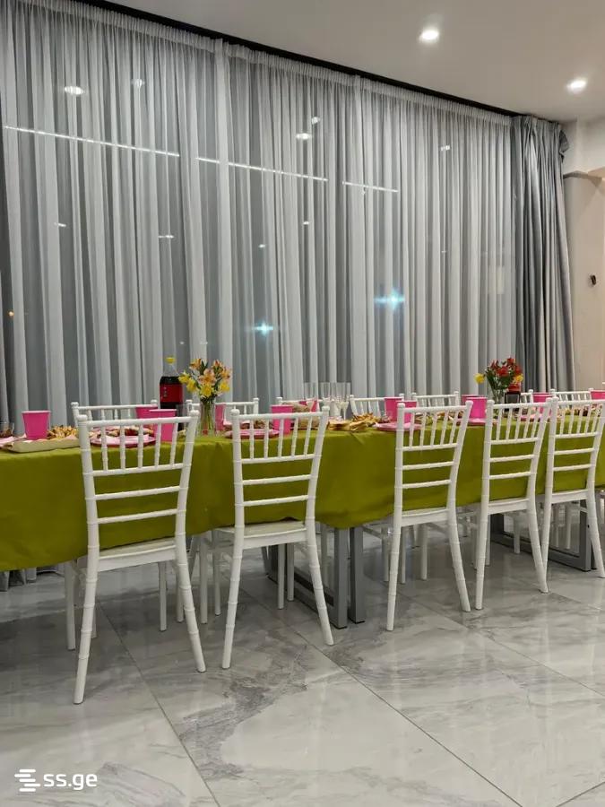1 Room Private House Daily Rent. Varketili view 3