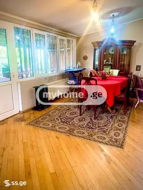 6 Room Hotel For Rent. Mtatsminda view 50