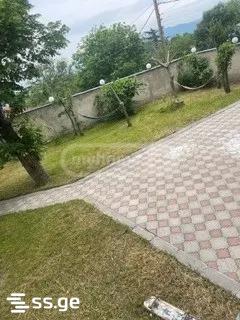 5 Room Summer Cottage For Rent. Mtatsminda view 3