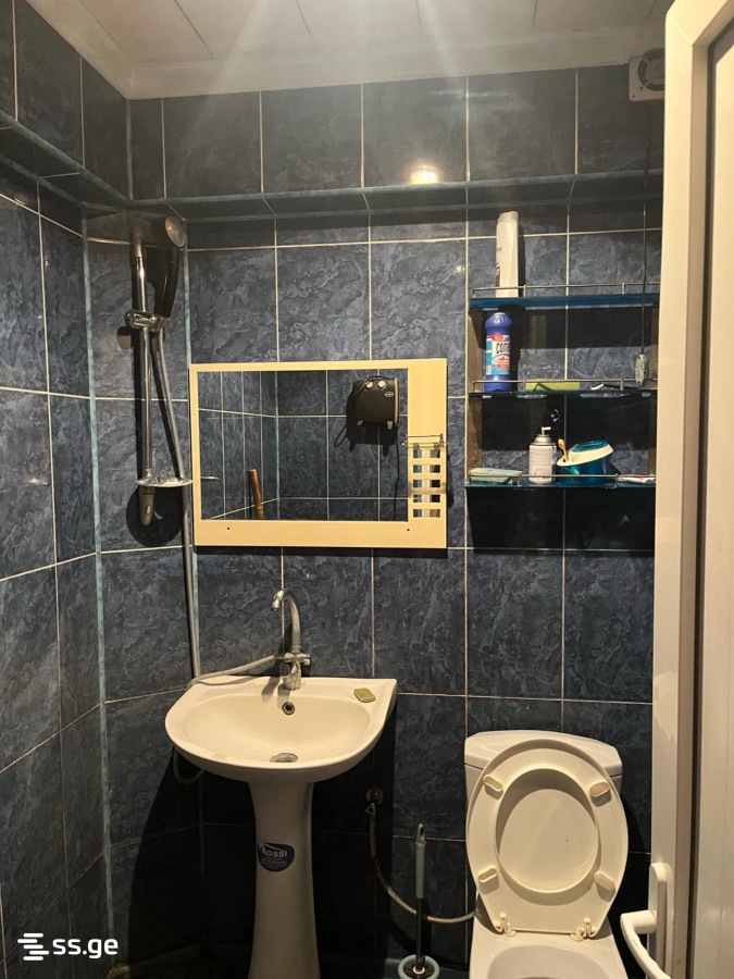 2 Room Flat For Rent. Tskaltubo view 3