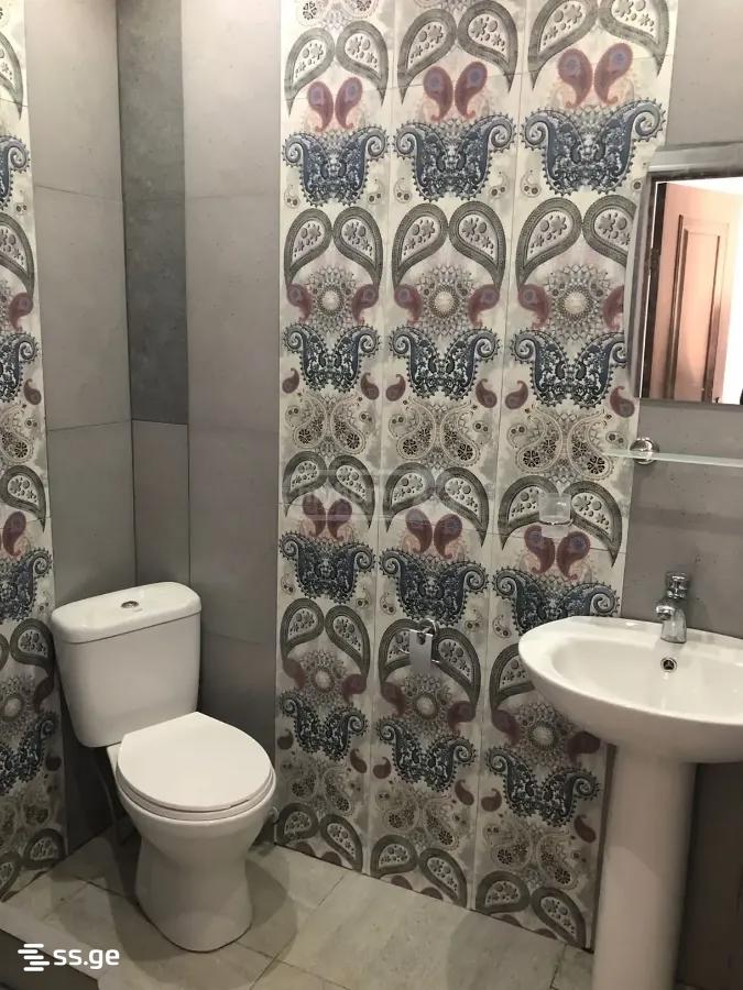 3 Room Private House For Rent. Gldani view 8
