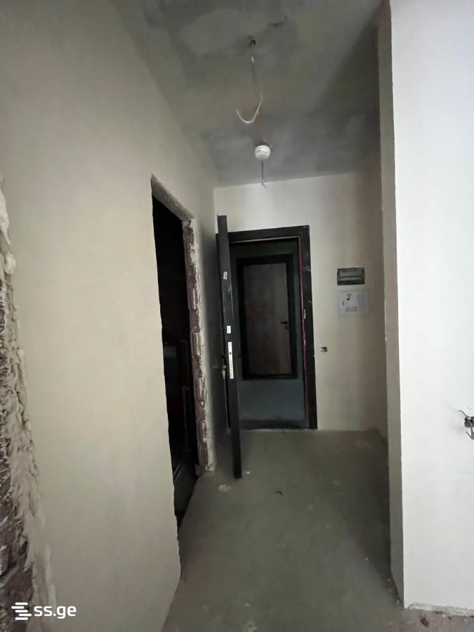 For Sale 2 Room Apartment Abastumanshi view 23