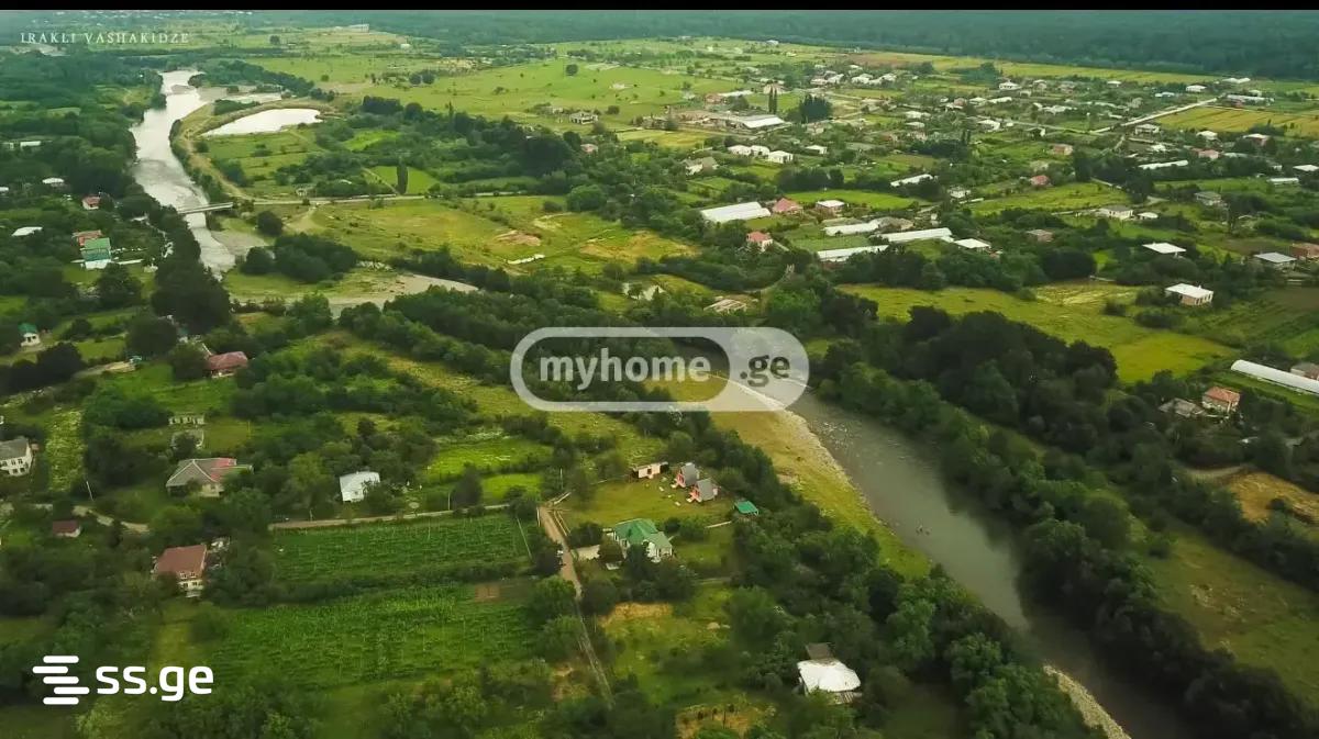 4 Room Summer Cottage For Sale view 15