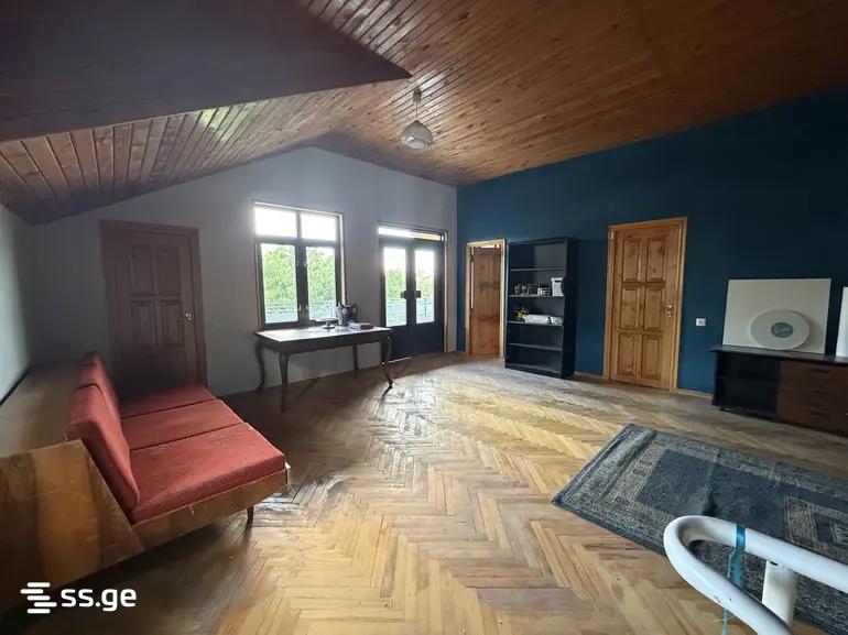 8 Room Private House Daily Rent. Tsavkisi view 9