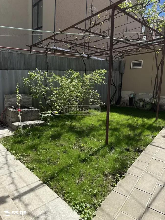 7 Room Private House For Rent. Samgori view 12