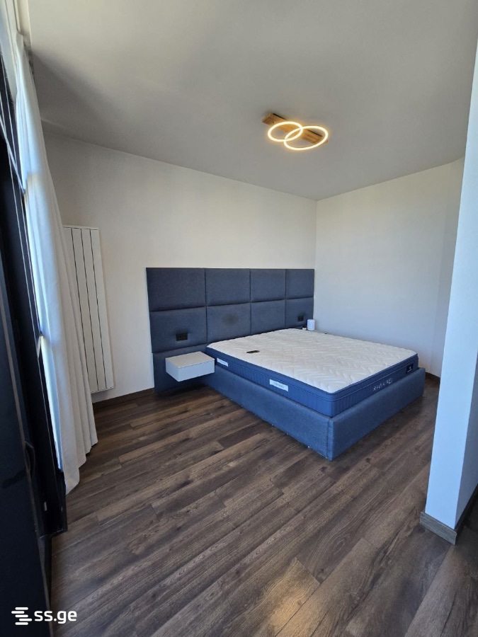 2-Room Apartment For Sale In Batumi, Zurab Gorgiladze St, 9 view 14