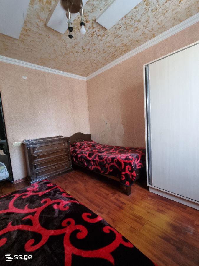 3 Room Private House For Rent. Akhalsopeli view 4