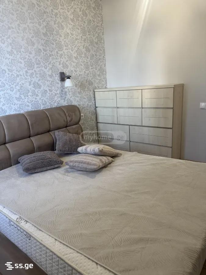 3 room Flat For Rent. Saburtalo - Vista 4