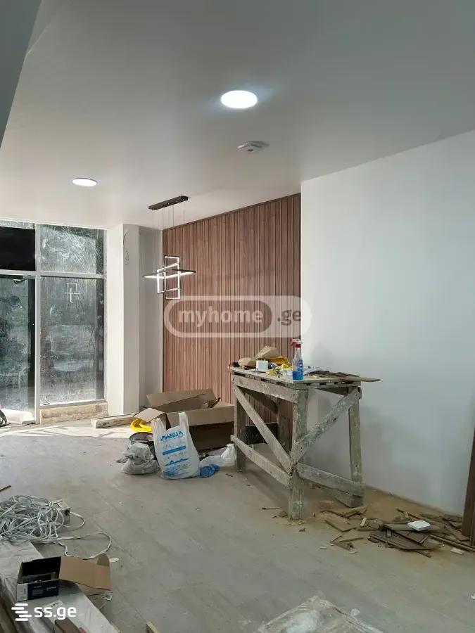 Продажа Commercial Space в Махинджаури view 4