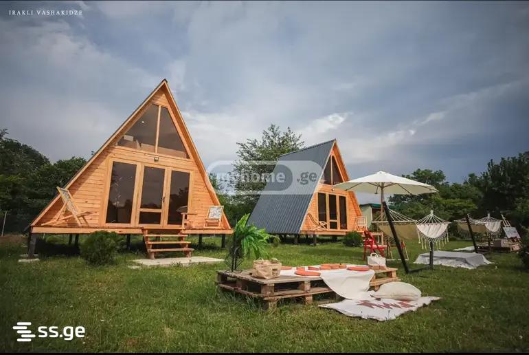 Продажа 4-комната Summer Cottage view 1