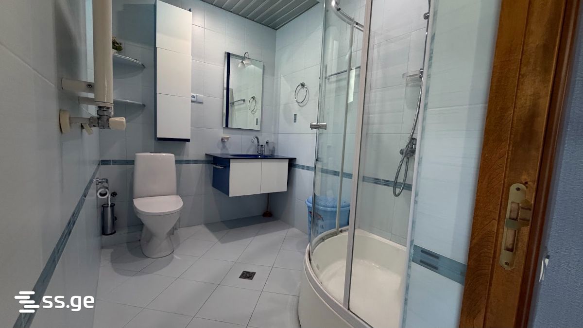 7 Room Private House For Sale view 15