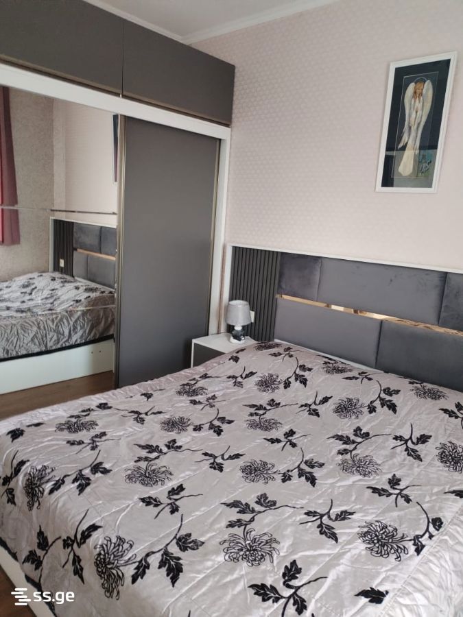 4 Room Private House For Rent. Gonio view 13