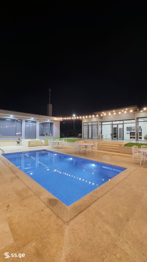 5 Room Private House Daily Rent. Shindisi view 1