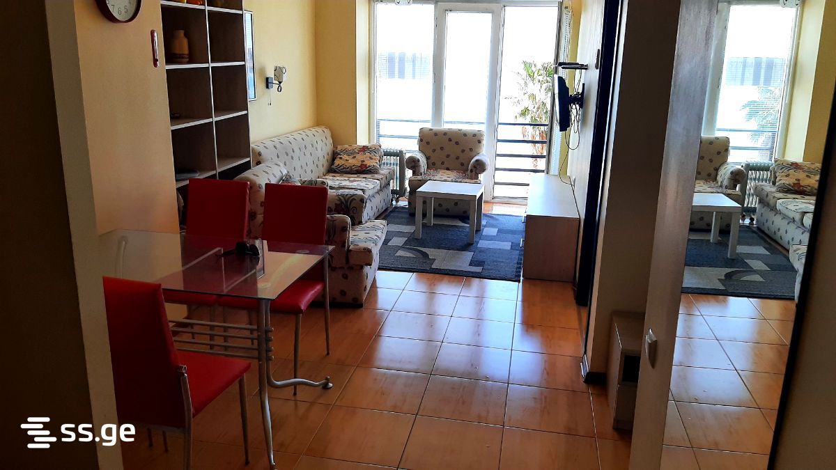 2 Room Flat Daily Rent. Gonio view 3