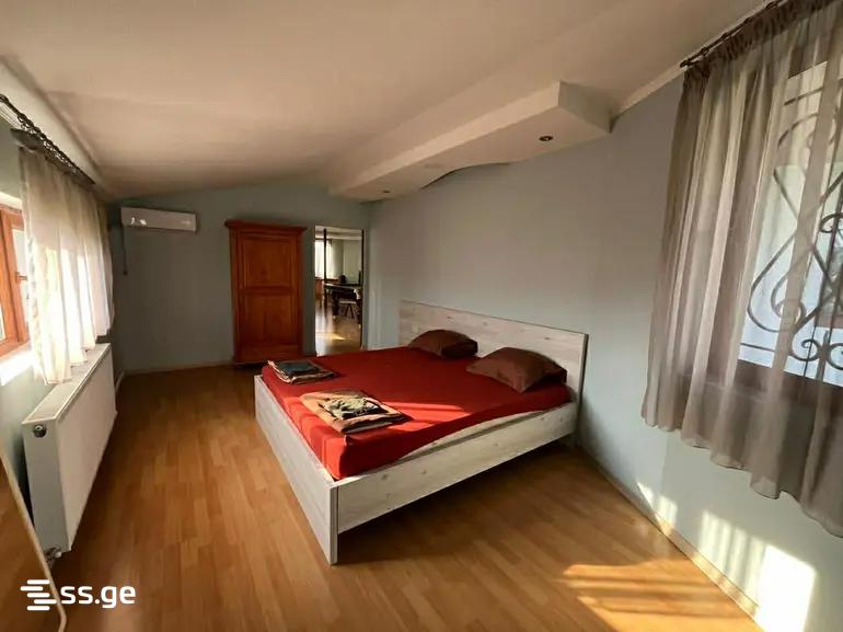 Private House Daily Rent. Elia view 6