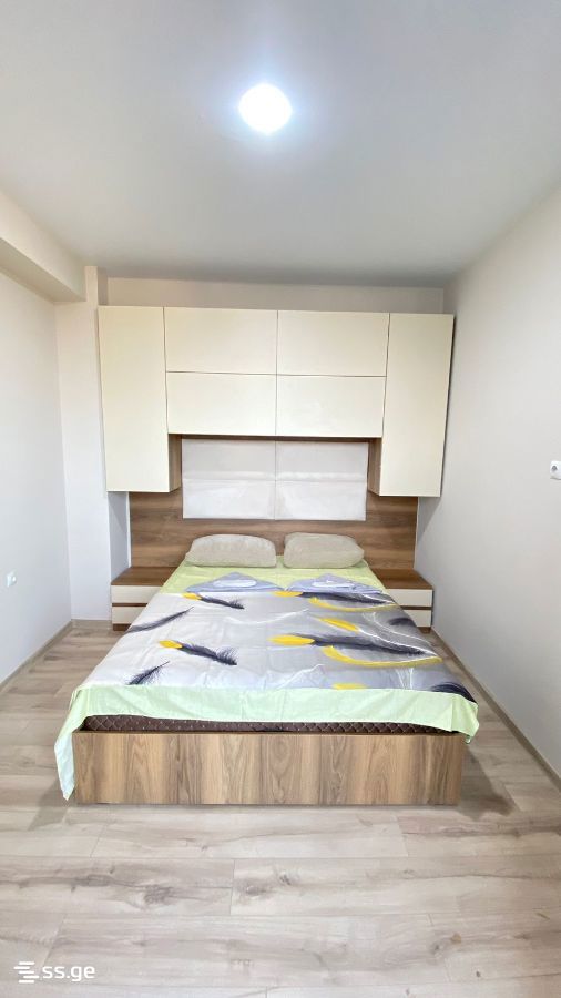 2 room Flat Daily rent. Varketili – pohled 3