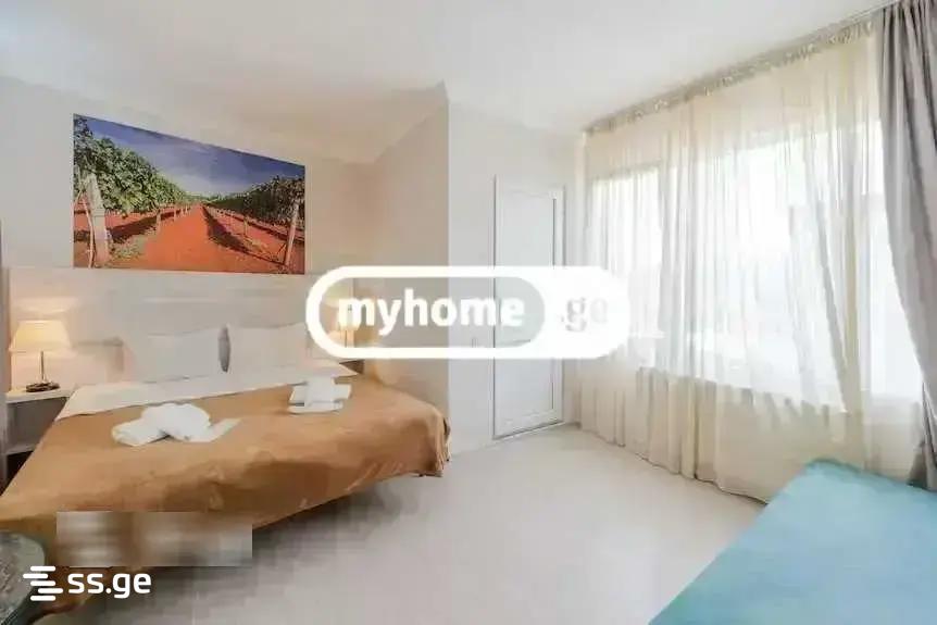 10 Room Hotel For Sale view 1