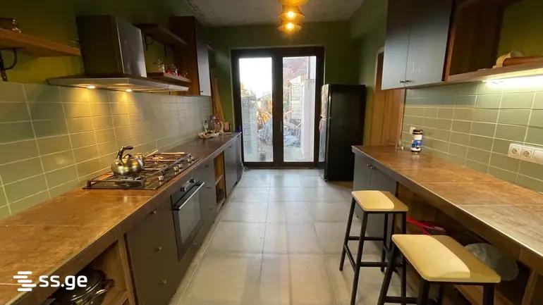 6 Room Private House For Sale view 7