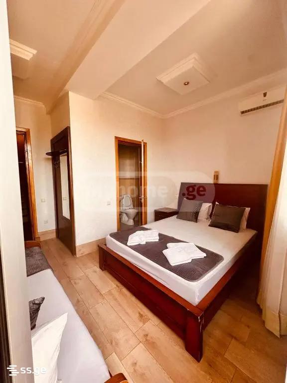 16 Room Hotel For Rent. Digomi view 9