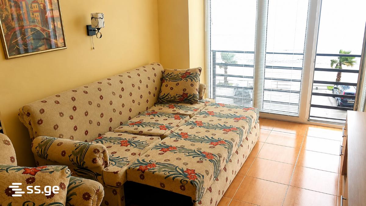 2 Room Flat Daily Rent. Gonio view 14