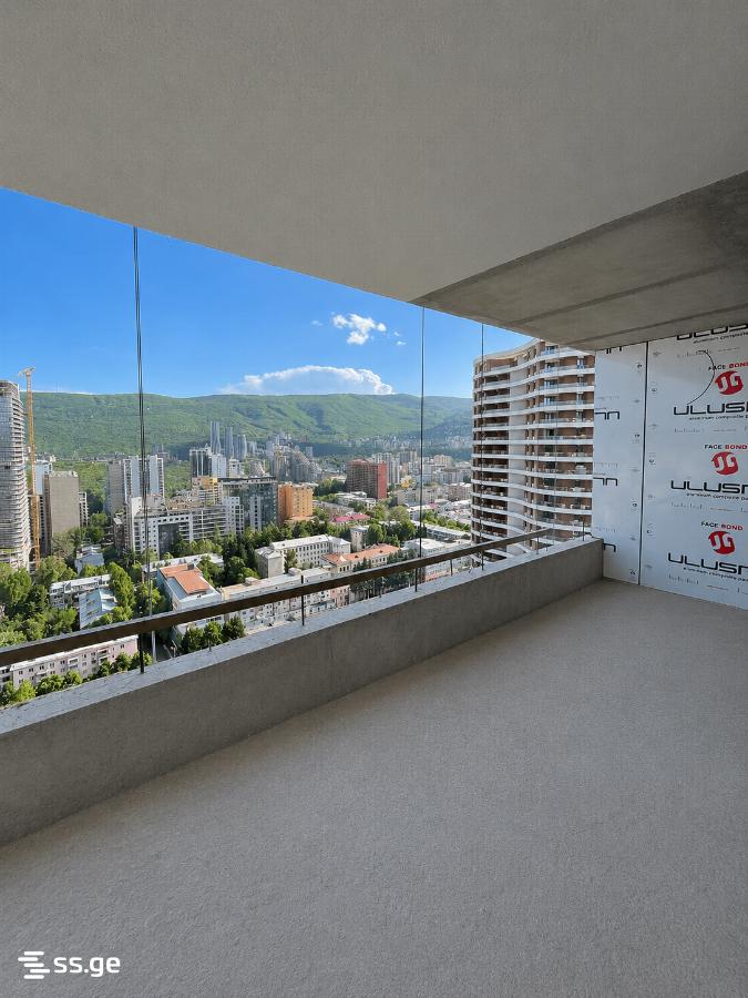 4 room Flat For Sale. Saburtalo - Bild 3