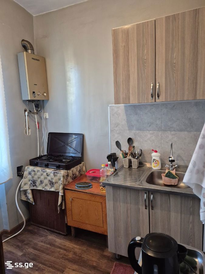 1 Room Flat For Rent. Gurjaani view 4